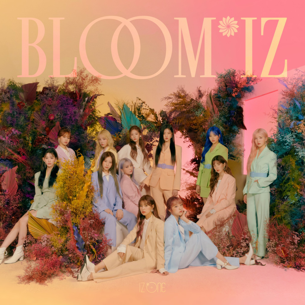 Bloom*iz